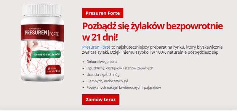 Presuren forte opinie lekarzy in Poland